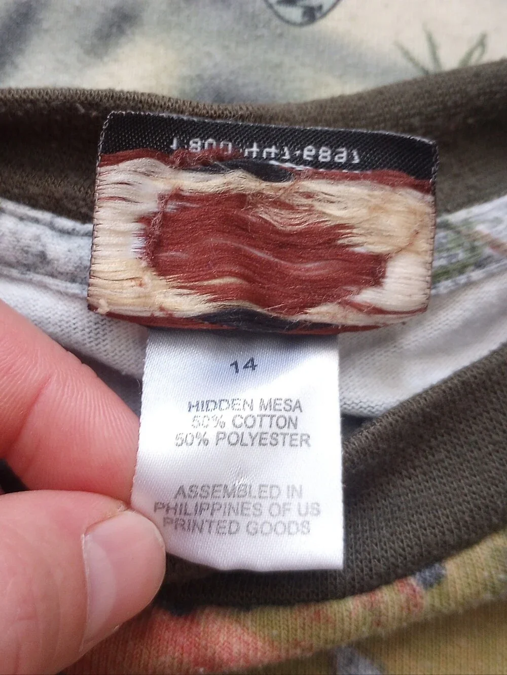 Kings Camo good some